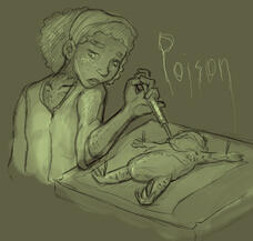 Poison
