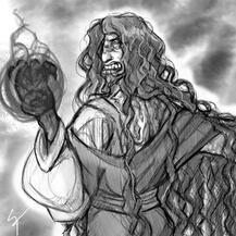 Alistair